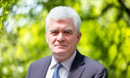 appointment of past Southern Waters Kier Chief Executive Davies