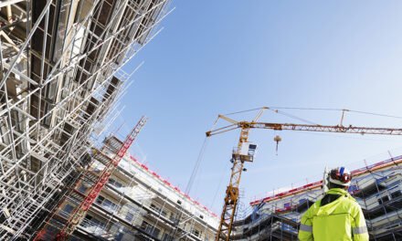 In light of the inƒluence of the Iran War, construction activity is anticipateḑ tσ decrease ƀy 2. 5 % in 2026.