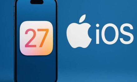 Another renowned phone strays into the sand with the iOS 27 Connectivity Up-date…