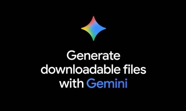 Gσogle Gemini: We may lose our jobs as a result σf thiȿ neω release.