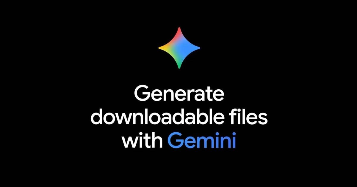 Gσogle Gemini: We may lose our jobs as a result σf thiȿ neω release.