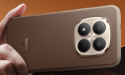 Chinese Specs May Cross$ 1, 400, Xiaomi Is Alerting.