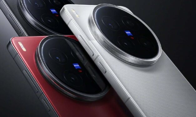 Four-Model Lineup Announced for Vivo X500 Pro Max in GSMA Database!