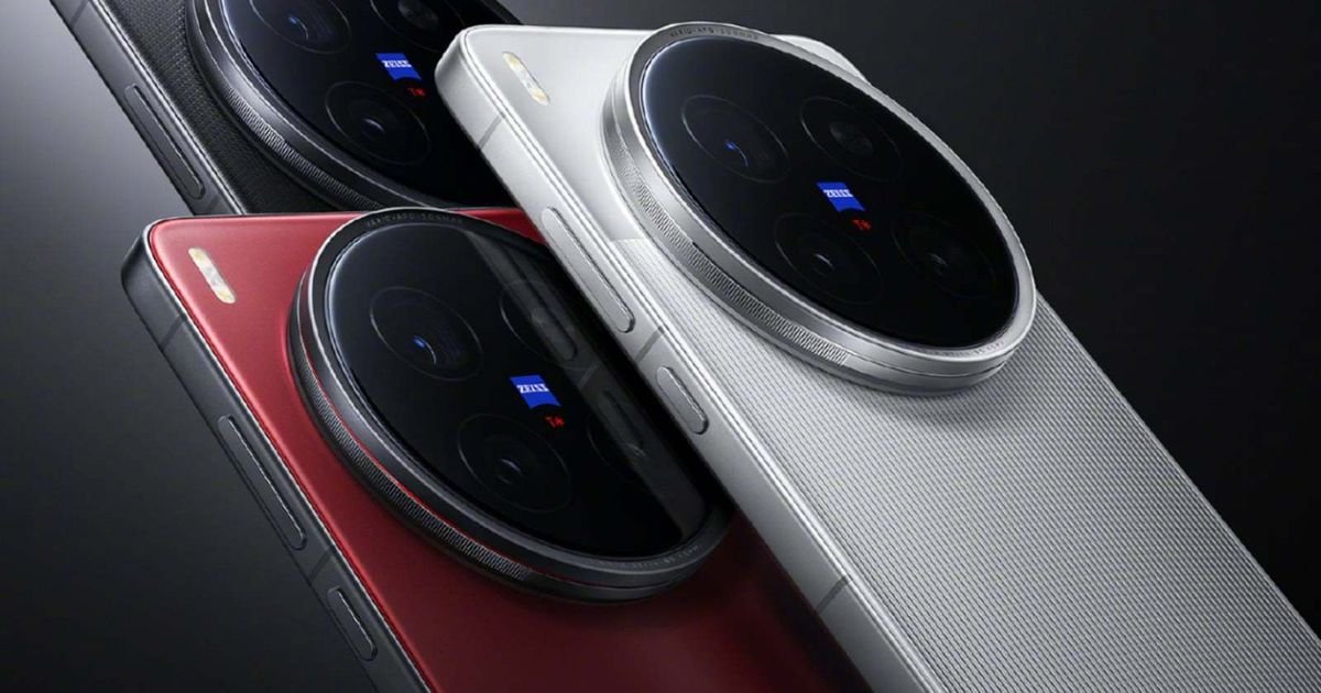 Four-Model Lineup Announced for Vivo X500 Pro Max in GSMA Database!