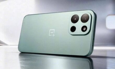 Develop date for the OnePlus Nord CE6 and Nord CE6 Lite is May 7.
