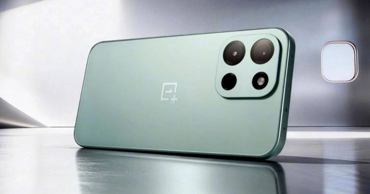 Develop date for the OnePlus Nord CE6 and Nord CE6 Lite is May 7.