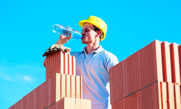 Calls for exterior staff ‘ maximum working temperatures