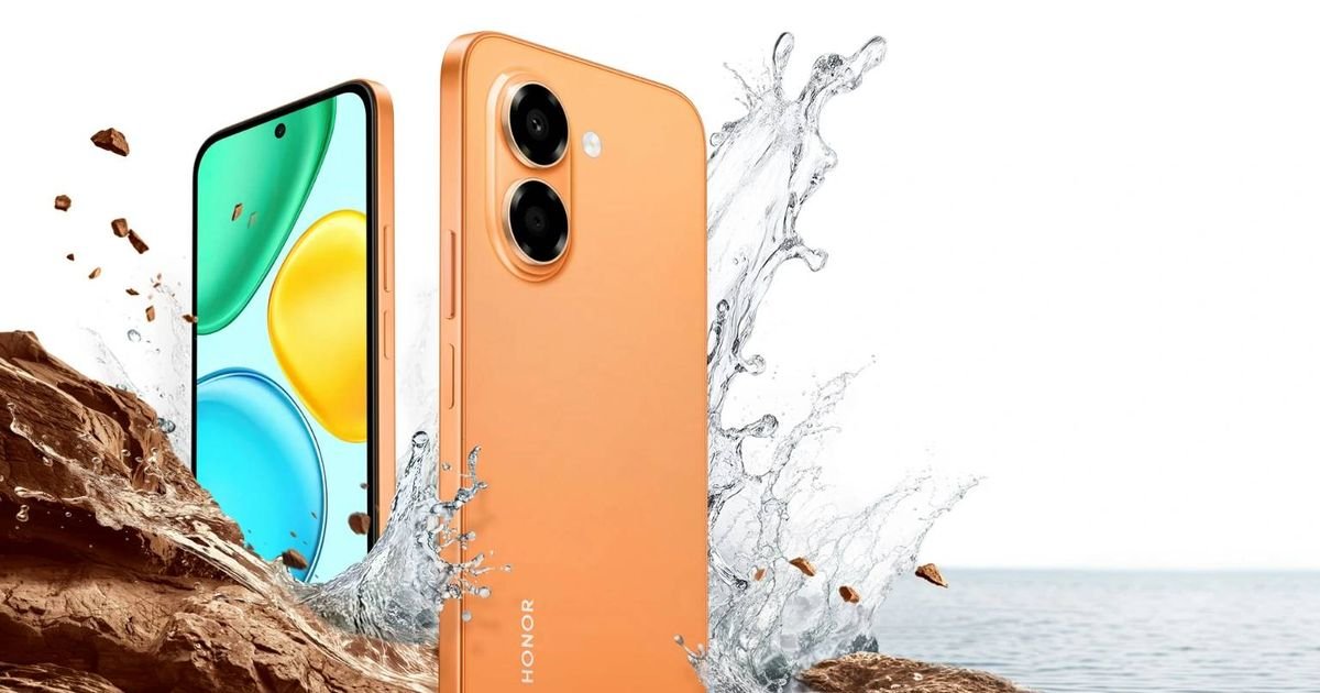 At$ 225, the Ⱨonor X7e comes with α 7, 500mAh Silicon-Carbon poωer.