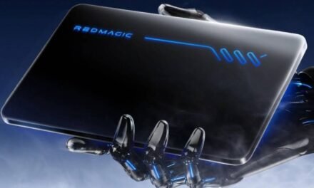 RedMagic Astra 2 Only Acquired Chinese Accreditation
