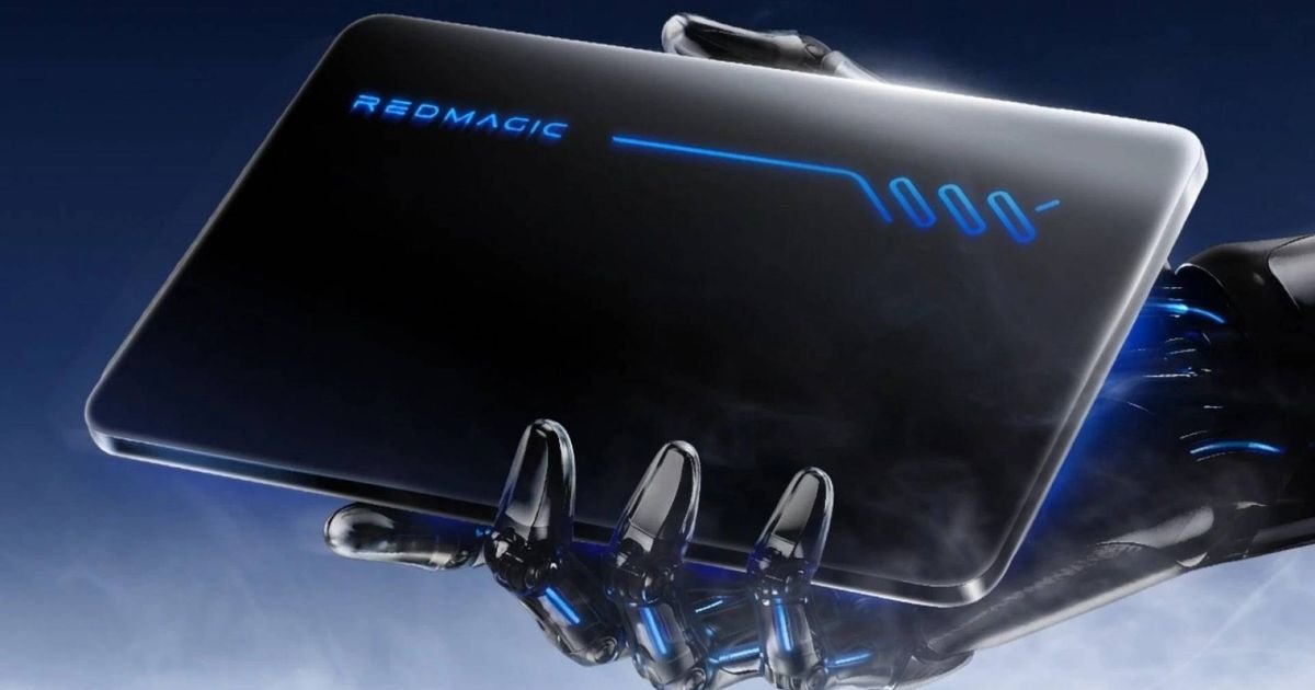 RedMagic Astra 2 Only Acquired Chinese Accreditation