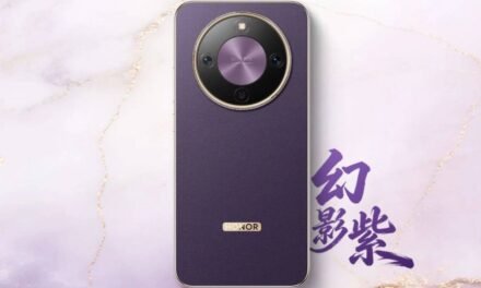 Honor X70 Pro Max Slowly Introduces in China