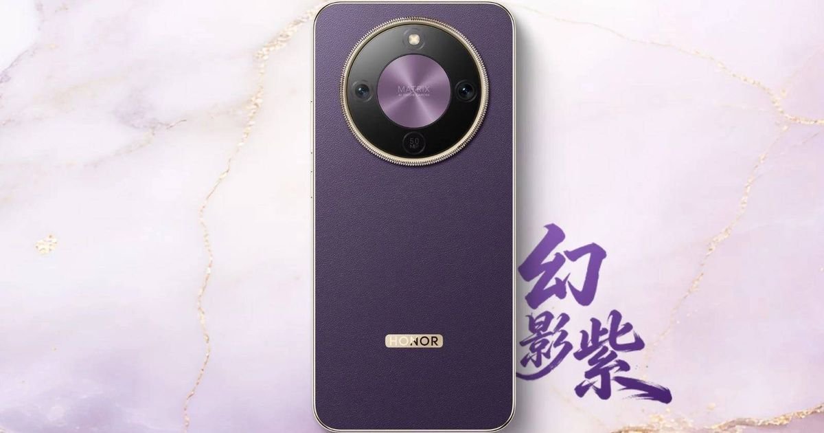 Honor X70 Pro Max Slowly Introduces in China