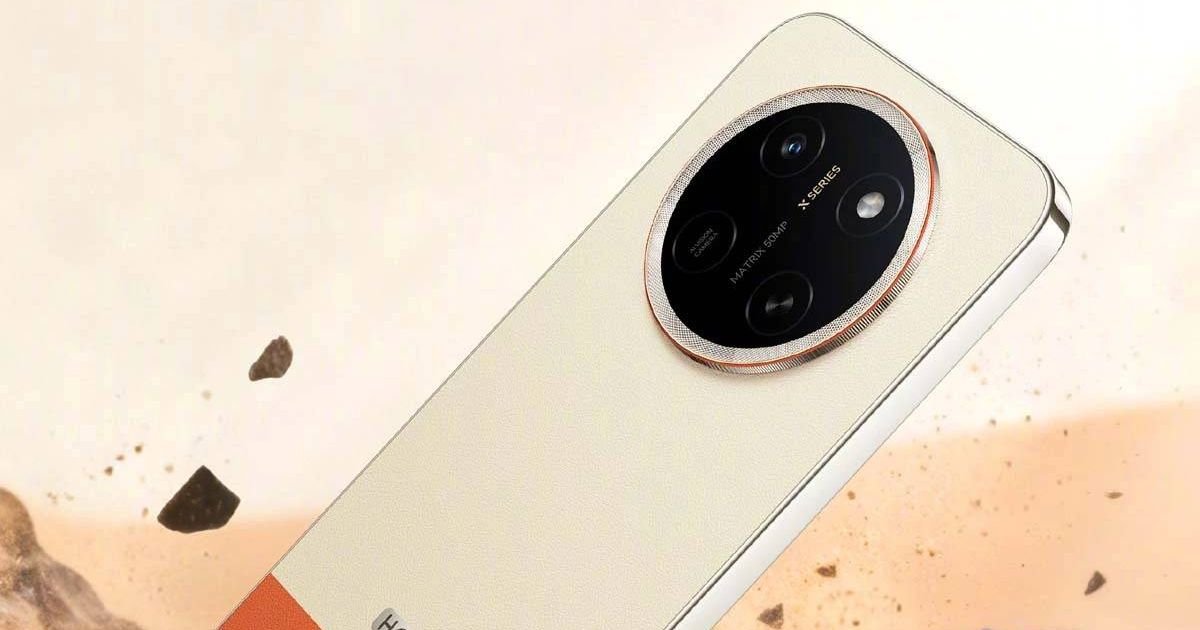 The second 10, 000-Nit phone ever actually confirmed: the Honor X80 Pro Max.