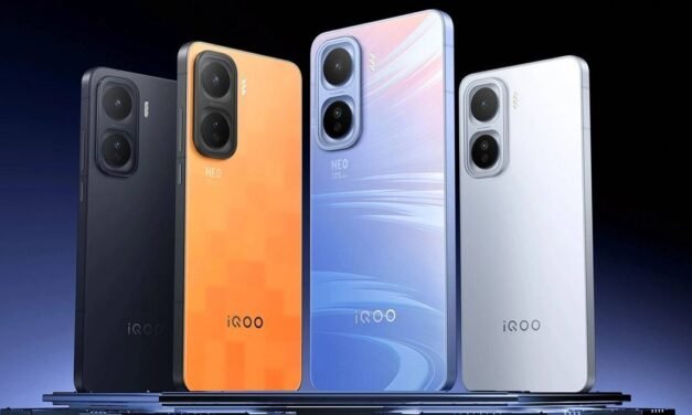 With 16GB RAM and Dimensity 9500, the iQOO Neo 11S has been confirmed on Geekbench.