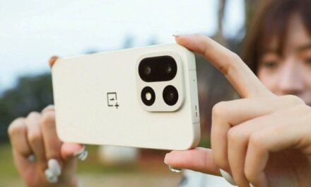 OnePlus Will Soon Introduce 185Hz Displays Standard across its Full Lineup.