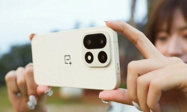 OnePlus Will Soon Introduce 185Hz Displays Standard across its Full Lineup.