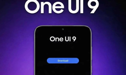 The Push for Uniform Blur Effects: The Feedback on the Samsung One UI Design