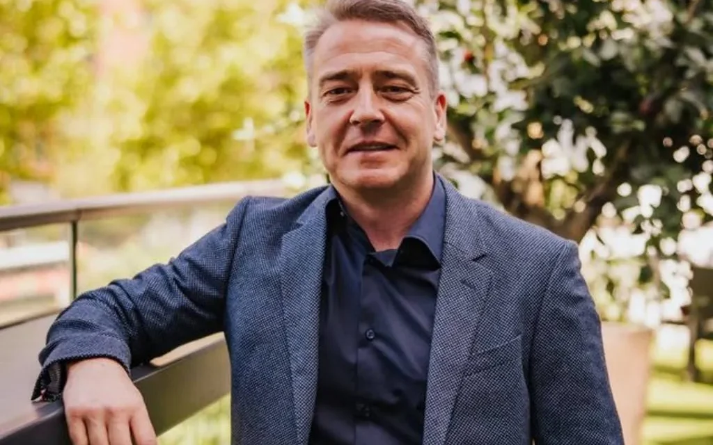 Jupp assumes the helm of Kier’s bridges division.