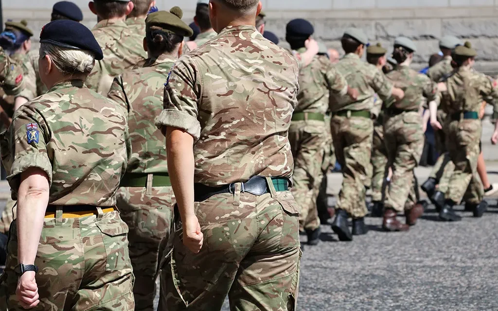 Developer sought for the £475 million Feltham camp program