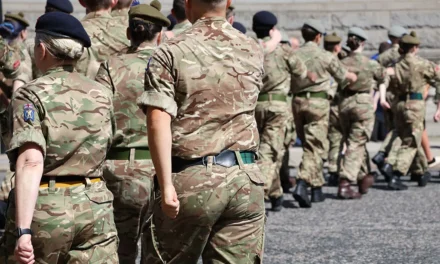 Developer sought for the £475 million Feltham camp program
