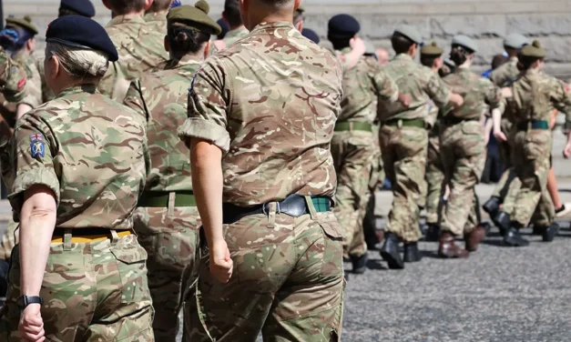 Developer sought for the £475 million Feltham camp program