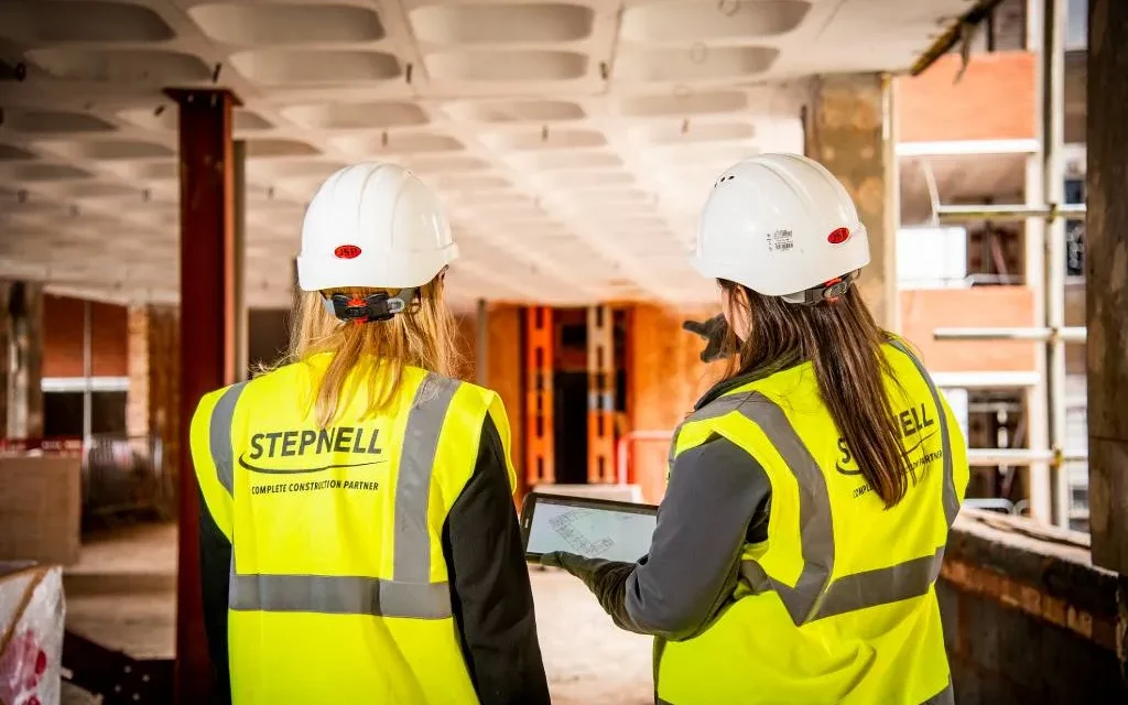Repetition company surging profits at Stepnell