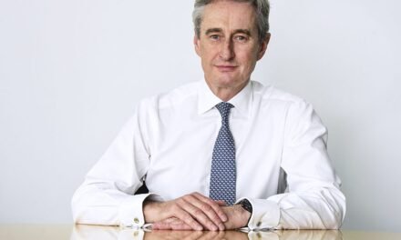 King’s Birthday Honours List includes Rick Willmott receiving the OBE.