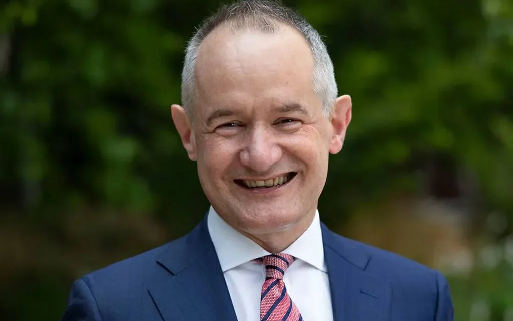 After the consultation carve-out, the fund chief at Mace Construct will move along.