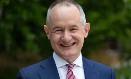 After the consultation carve-out, the fund chief at Mace Construct will move along.