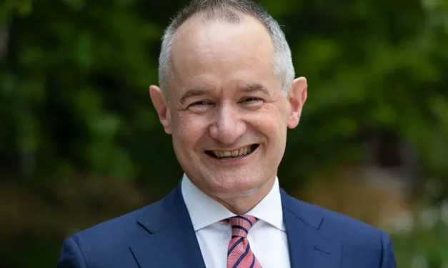 After the consultation carve-out, the fund chief at Mace Construct will move along.