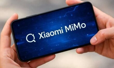 Xiaomi MiMo-V2.5-Professional Simply Hit 1,000 Tokens Per Second!