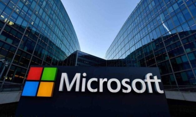 Microsoft uses DeepSeek V4 as the cost of Spike as the navigator.
