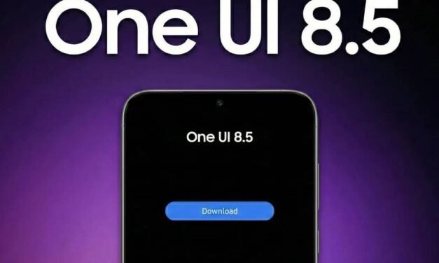 Samsung Completes One UI 8.5 Rollout for All 44 Confirmed Units!