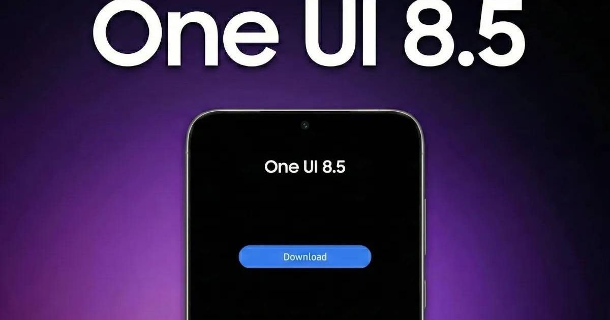Samsung Completes One UI 8.5 Rollout for All 44 Confirmed Units!