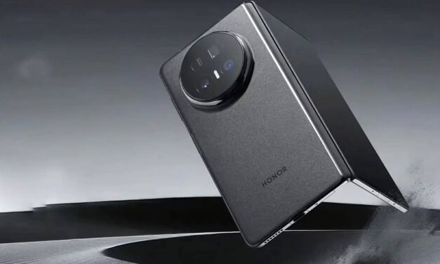Honor Magic V6 Is Heading to Europe — With a 7-Yr Replace Promise Connected