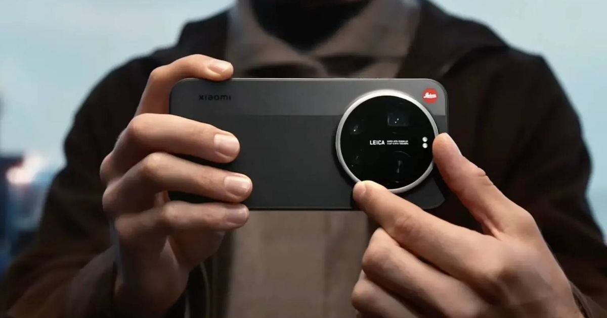 Hole on the Xiaomi 18 Pro Series: Two 200MP Devices and Private Show