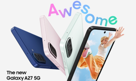 No, Budget Phones Aren’t Receiving DeX But, The Samsung Galaxy A27 5G Launch Breaks Down Stories