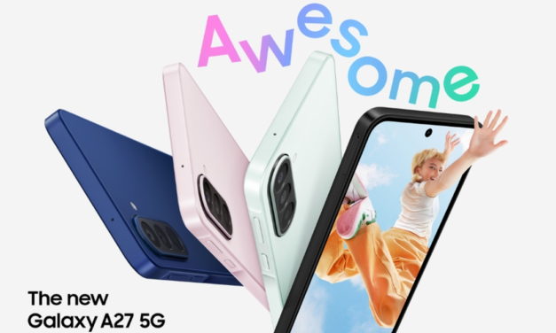 No, Budget Phones Aren’t Receiving DeX But, The Samsung Galaxy A27 5G Launch Breaks Down Stories