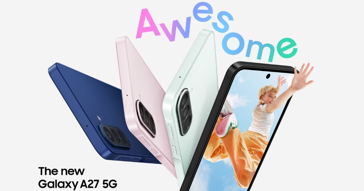 No, Budget Phones Aren’t Receiving DeX But, The Samsung Galaxy A27 5G Launch Breaks Down Stories