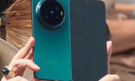 The Qualcomm Goodbye, 200MP Stanza, and the June 26 Launch of the Vivo X Fold 6 Goes Official