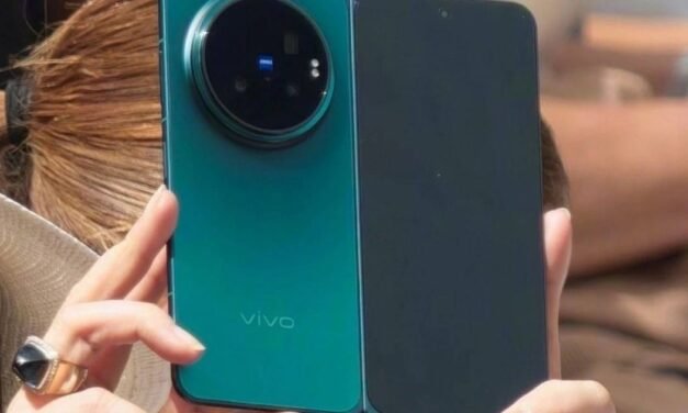 The Qualcomm Goodbye, 200MP Stanza, and the June 26 Launch of the Vivo X Fold 6 Goes Official