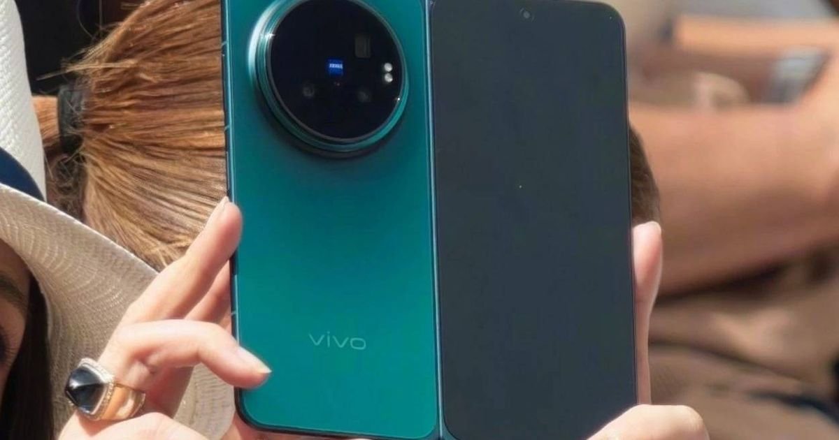 The Qualcomm Goodbye, 200MP Stanza, and the June 26 Launch of the Vivo X Fold 6 Goes Official