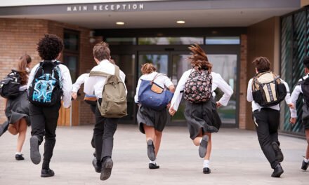 Gilliford Consider earns £38. 6 million as a school employee.