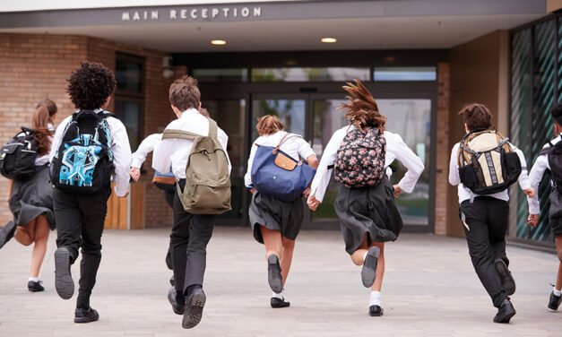 Gilliford Consider earns £38. 6 million as a school employee.