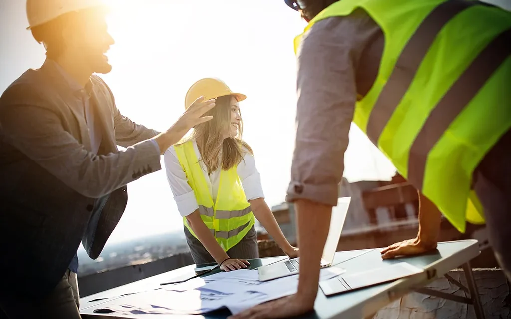 Building leaders can no longer afford to ignore the company blind spot.