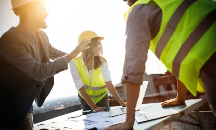 Building leaders can no longer afford to ignore the company blind spot.
