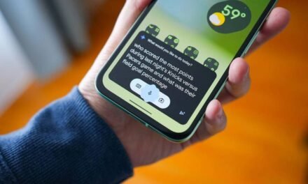 Android Lockscreen Bug Enables Gemini to Send Texts Without PIN.