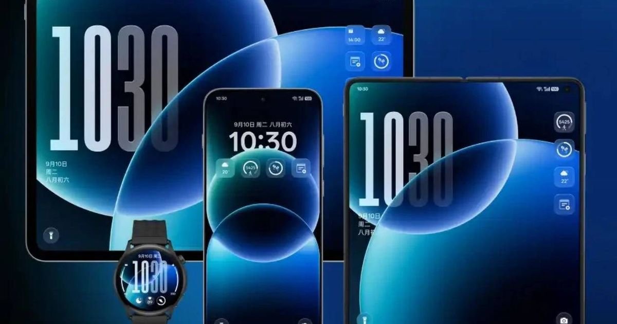 Every OnePlus system receiving ColorOS 17 is now available with OxygenOS.