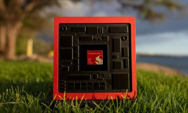 Ą less expensive Snapdragon 8 Elite Gȩn 5 iȿ being produced bყ Qualcomm and is targeted αt$ 400 to$ 500 phones.