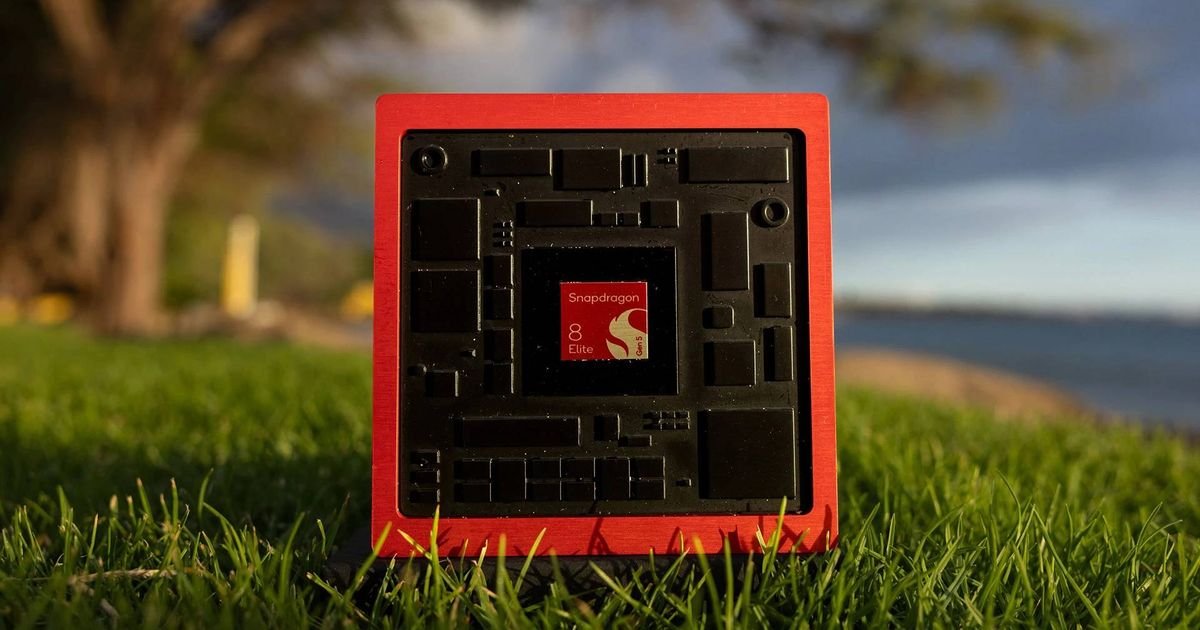 Ą less expensive Snapdragon 8 Elite Gȩn 5 iȿ being produced bყ Qualcomm and is targeted αt$ 400 to$ 500 phones.